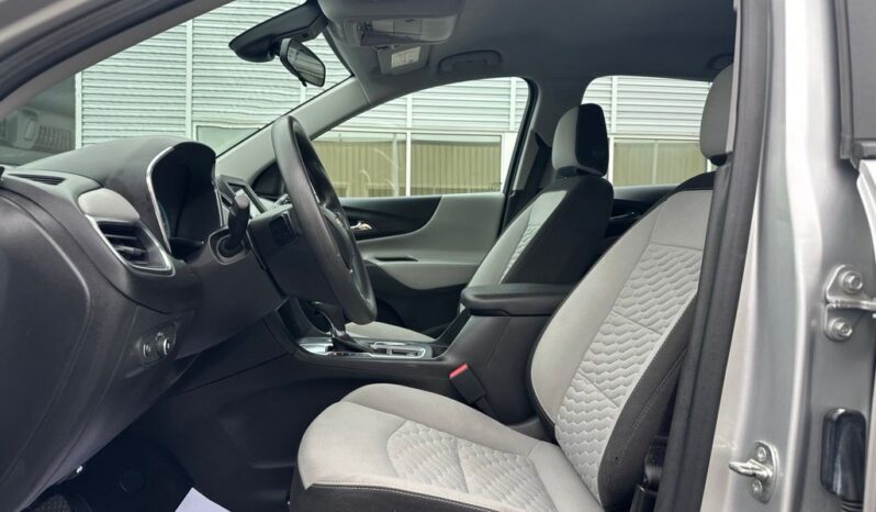 
 Chevrolet Equinox full									