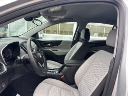 Chevrolet Equinox full