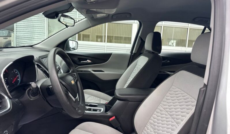 
 Chevrolet Equinox full									