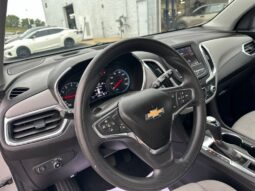 Chevrolet Equinox full