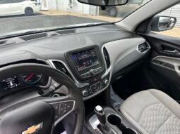 Chevrolet Equinox full