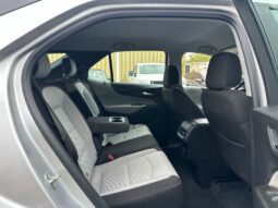 Chevrolet Equinox full