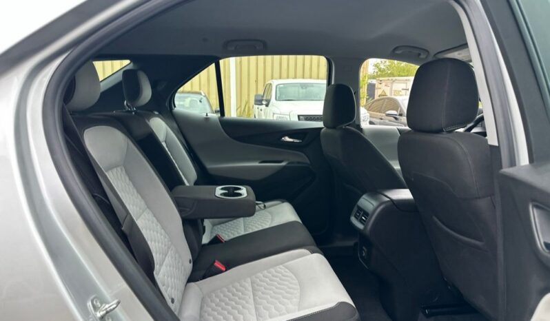 
 Chevrolet Equinox full									