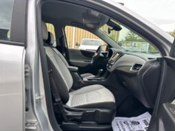 Chevrolet Equinox full