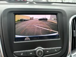 Chevrolet Equinox full