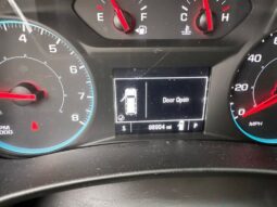 Chevrolet Equinox full