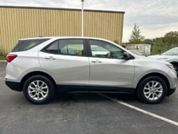 Chevrolet Equinox full