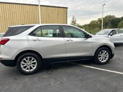 Chevrolet Equinox full