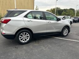 Chevrolet Equinox full