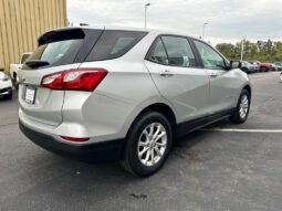 Chevrolet Equinox full