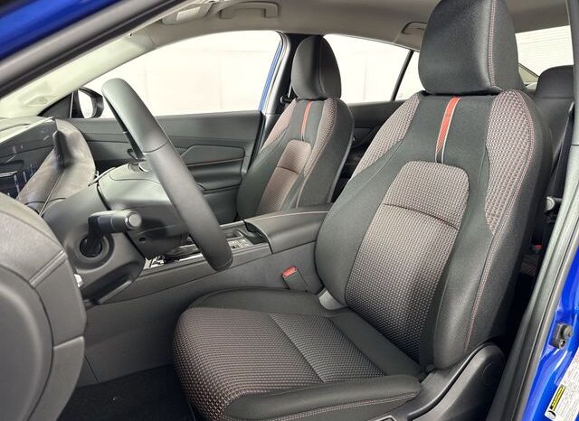 
								Nissan Sentra full									