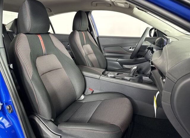 
								Nissan Sentra full									