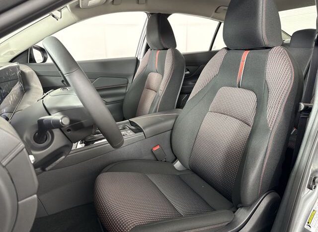 
 Nissan Sentra full									