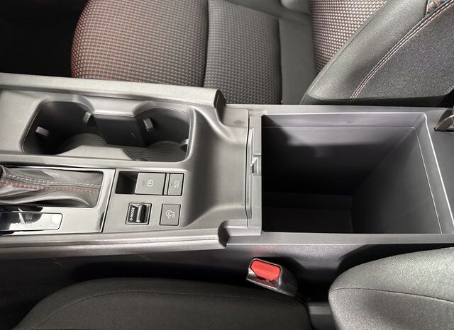 
 Nissan Sentra full									