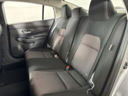 
 Nissan Sentra full									
