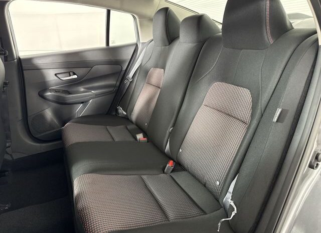 
 Nissan Sentra full									