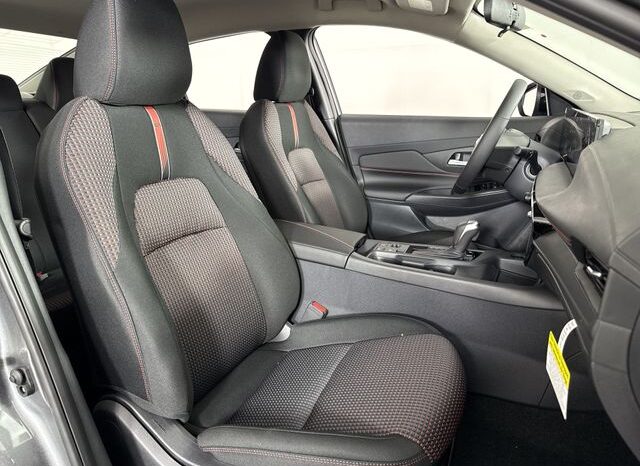 
 Nissan Sentra full									