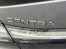 
 Nissan Sentra full									