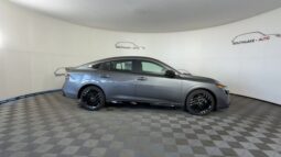 
 Nissan Sentra full									