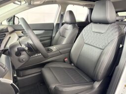Nissan Murano full