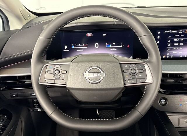 
 Nissan Murano full									