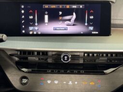 Nissan Murano full