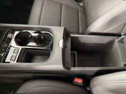 Nissan Murano full