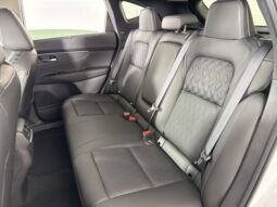 Nissan Murano full