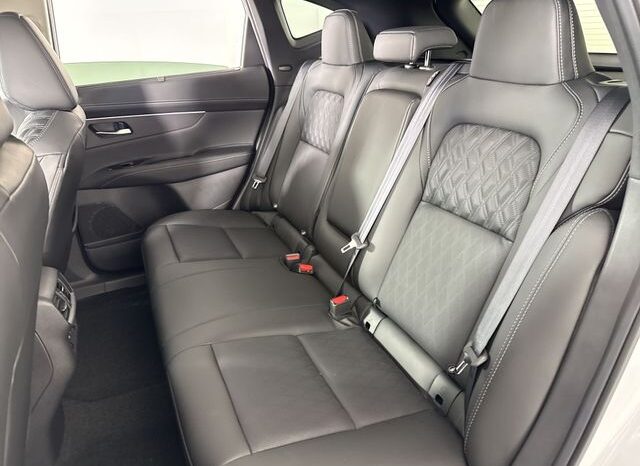 
 Nissan Murano full									