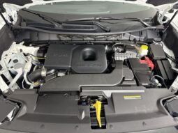 Nissan Murano full