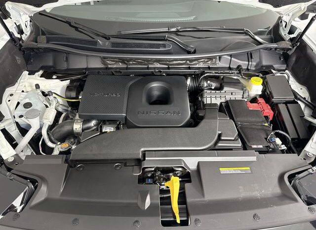 
 Nissan Murano full									