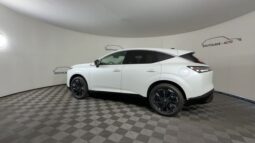 Nissan Murano full