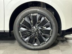 Nissan Murano full