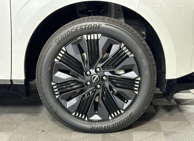 
 Nissan Murano full									