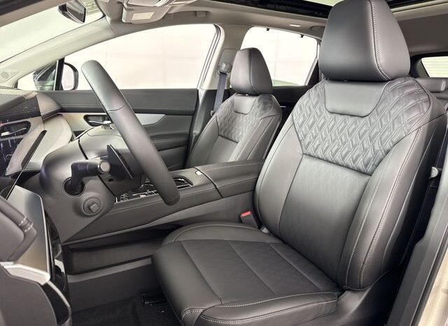 
 Nissan Murano full									