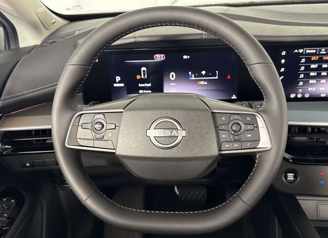 
 Nissan Murano full									