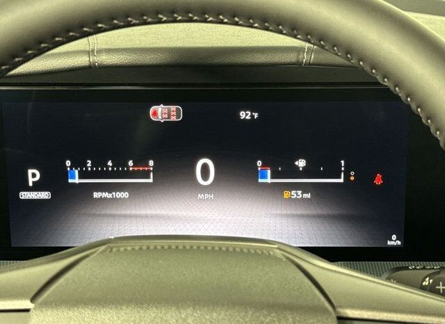 
 Nissan Murano full									
