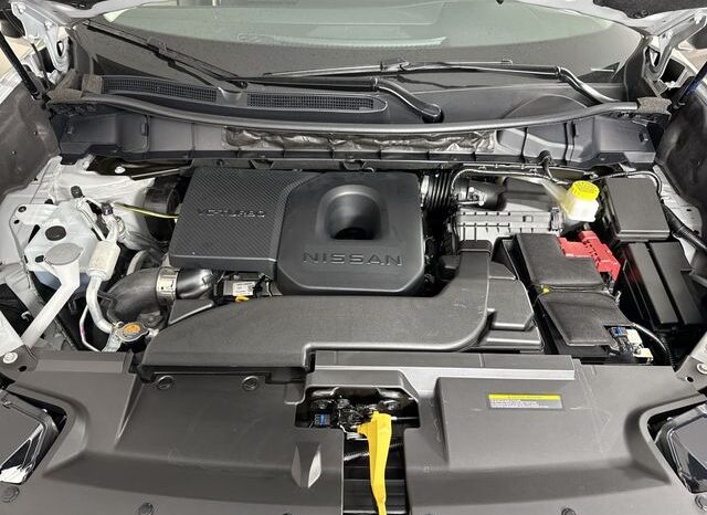 
 Nissan Murano full									