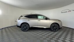 
 Nissan Murano full									