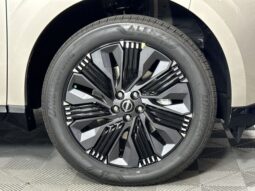 
 Nissan Murano full									