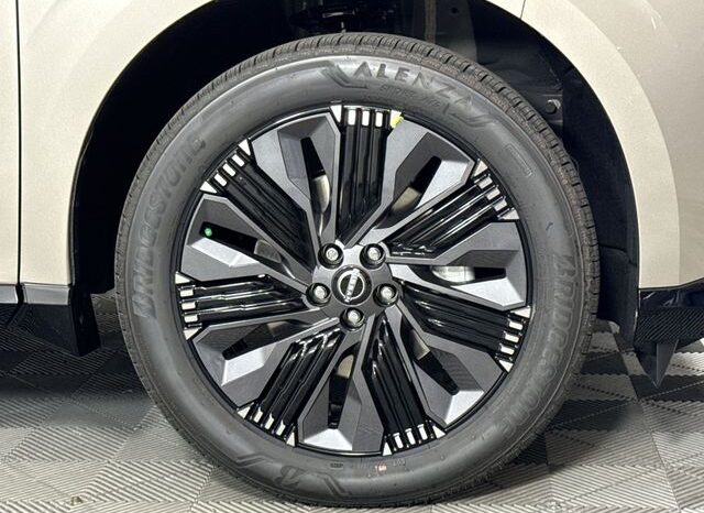 
 Nissan Murano full									