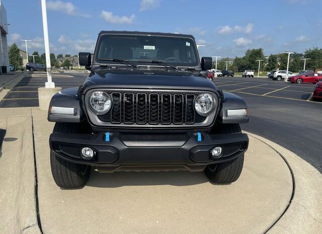 
								Jeep Wrangler full									