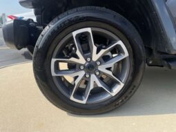 
										Jeep Wrangler full									