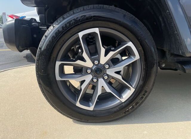 
								Jeep Wrangler full									