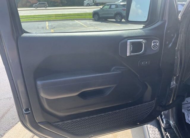 
								Jeep Wrangler full									