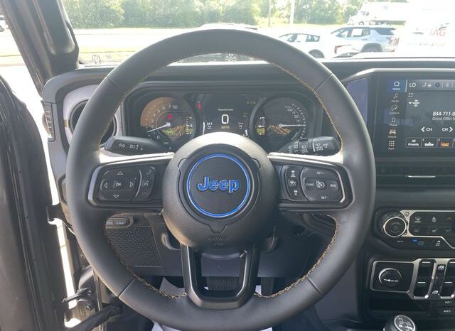 
								Jeep Wrangler full									