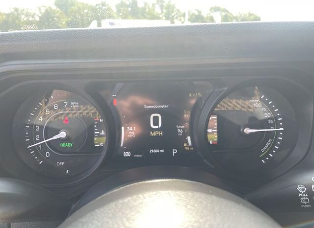 
								Jeep Wrangler full									