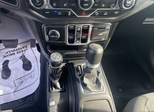 
								Jeep Wrangler full									