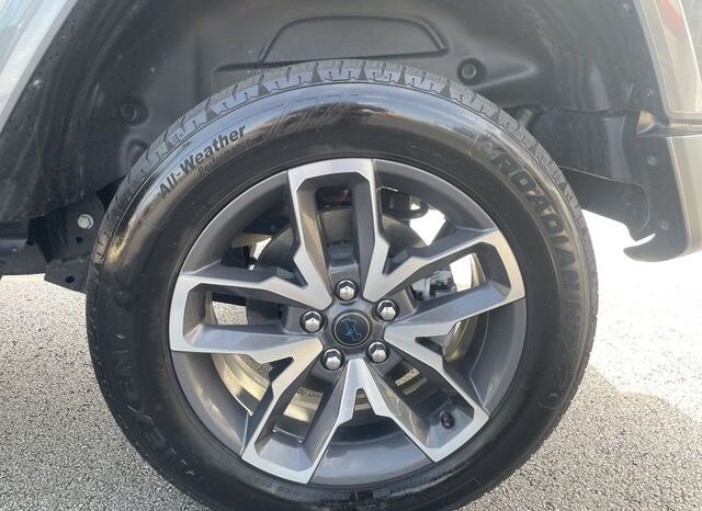 
								Jeep Wrangler full									