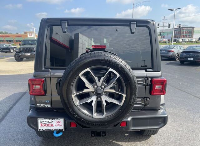 
								Jeep Wrangler full									